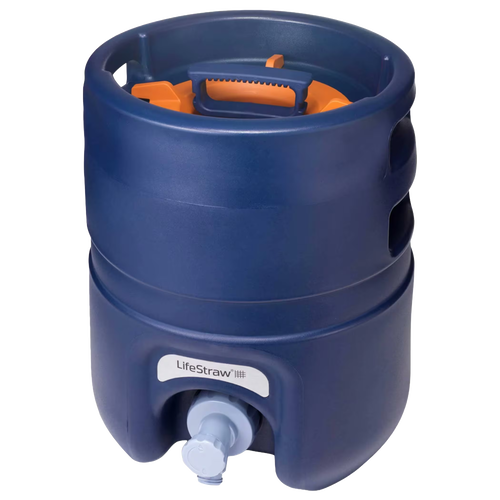 LifeStraw Escape High-Flow Pressurized Water Purifier