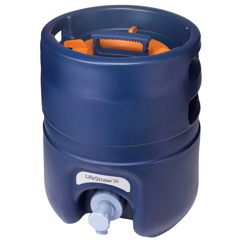 LifeStraw Escape High-Flow Pressurized Water Purifier