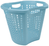 Deluxe 1-Bushel Laundry Basket