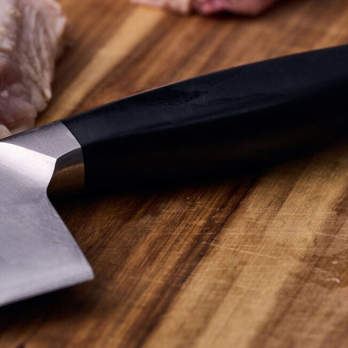 ZWILLING Four Star 6-Inch Meat Cleaver