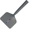 Powder-coated Spear & Jackson Tonga Field Hoe Head crafted from hardened carbon steel for durability, ideal for weeding and cultivating in Farm, Garden & Tool and Digging collections.