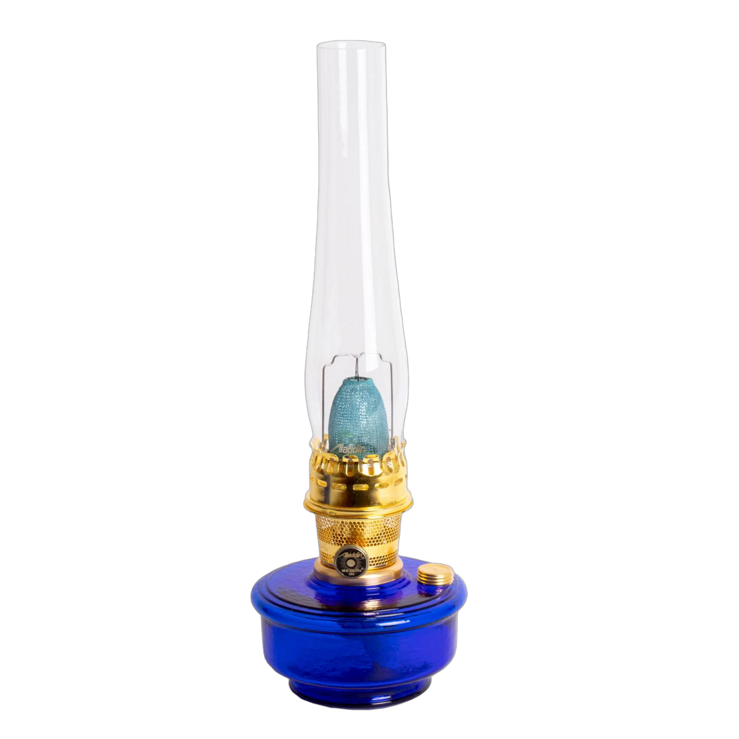 Aladdin Genie III Oil Lamp