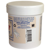 White plastic jar of Pinxav Diaper Rash Cream featuring a detailed label with contact information and product assurances, part of Health & Wellness and USA Made collections.