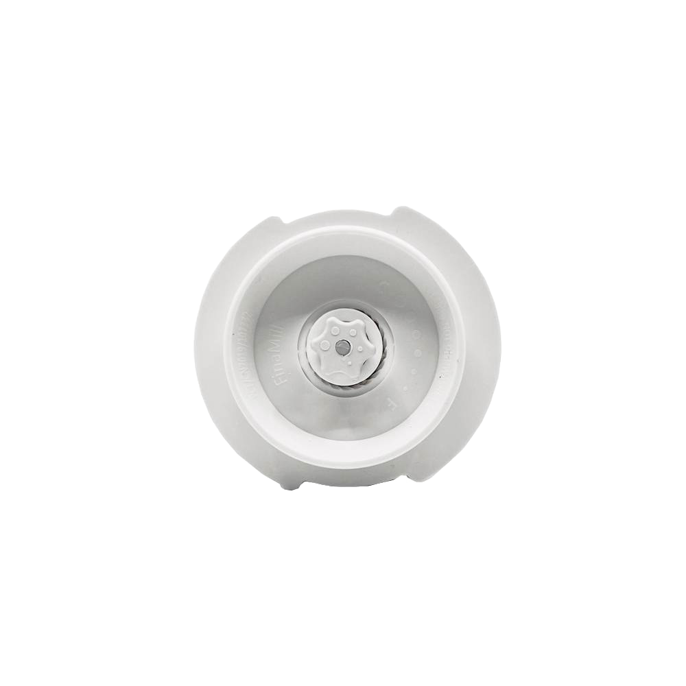 Close-up view of an interchangeable grinding pod designed for versatile spice and pepper grinding, part of a kitchen gadget collection including best sellers and promo eligible items.