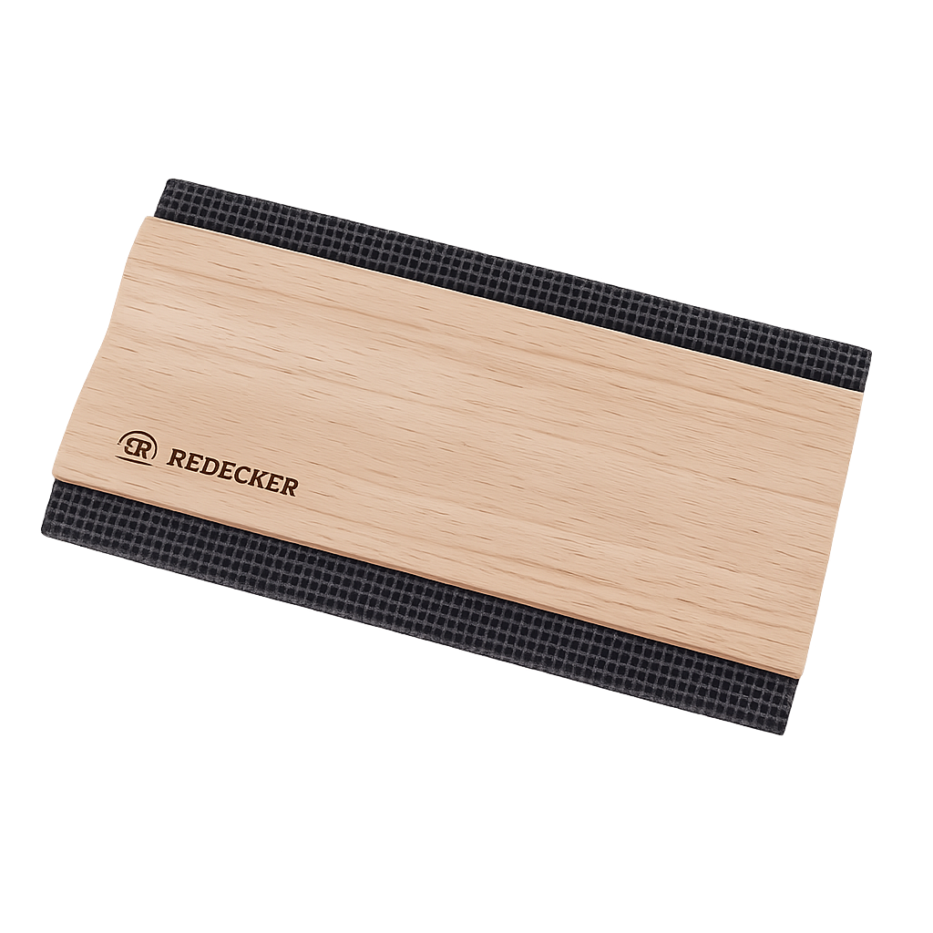 Wooden Lint Comb for Sweaters and Delicate Fabrics