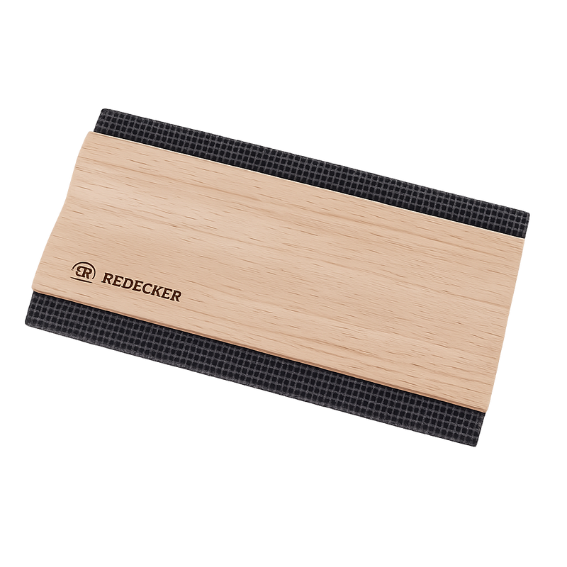 Wooden Lint Comb for Sweaters and Delicate Fabrics