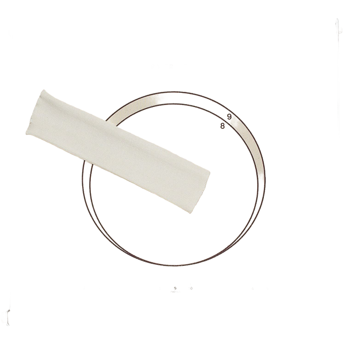 Easy-to-use pastry frame with taut wooden slats and long metal loops to stabilize on counters, handcrafted for Kitchen & Food, Cookware, Baking Supplies, Best Sellers, and Promo Eligible collections.