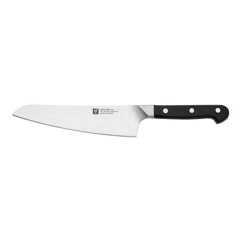 ZWILLING Pro 7-Inch Sous Chef’s Knife