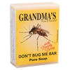 Handcrafted bar soap with natural beauty berry ingredients to help repel mosquitoes, ideal for Health & Wellness, Soaps, Grooming and Personal Hygiene, USA Made, and Best Sellers collections.