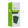 Box of reusable silicone mats designed for medium trays to simplify freeze drying cleanup, included in Kitchen & Food, Food Preservation, Drying, Best Sellers, and Promo Eligible collections.