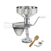 Weston Roma Metal Tomato Strainer and Sauce Maker