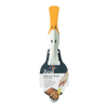 Duck-shaped toast tongs with a heat-resistant silicone beak, crafted for safe and easy toast retrieval, featured in Kitchen Gadgets, Kitchen Accessories, and Best Sellers collections.