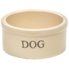 Stoneware Pet Bowls - Small