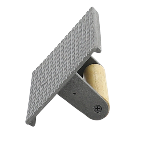 Rectangular Bacon Press and Steak Weight