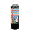 Tall plastic bottle of Olbas Herbal Bath liquid with a therapeutic label featuring natural herbs and a mountain scene, designed for Health & Wellness and personal hygiene collections.