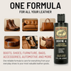 Bickmore Bick 4 Leather Conditioner – 8 oz