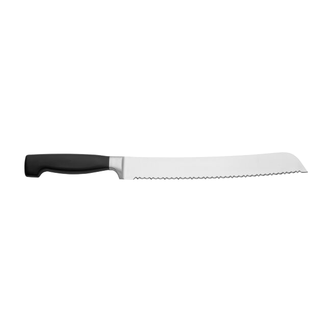 ZWILLING Four Star 9-Inch Country Bread Knife
