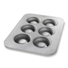 6-Cup Non-Stick Brownie Bowl Pan