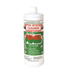 White plastic bottle of non-toxic, environmentally safe septic system cleaner conditioner featuring live microorganisms, designed for Home & Decor, Household Cleaning, Cleaners and Polishes, Best Sellers, and Promo Eligible collections.