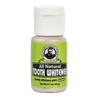 Small bottle of handcrafted, all-natural tooth whitener powder with lemon, made in USA and featured in Health & Wellness, Grooming, and Best Sellers collections.