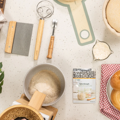 NutriMill Dry Sourdough Starter