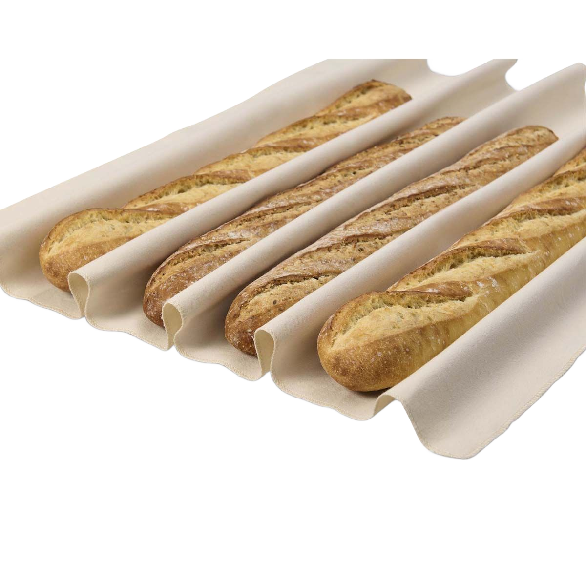 Heavy-Duty Dough Proofing Cloth
