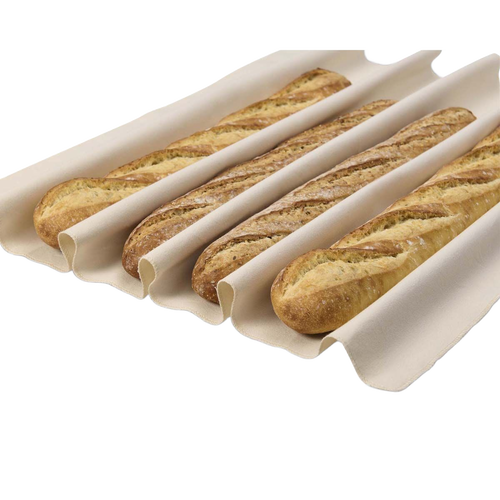Heavy-Duty Dough Proofing Cloth