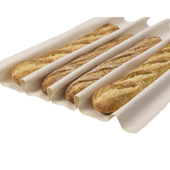 Heavy-Duty Dough Proofing Cloth