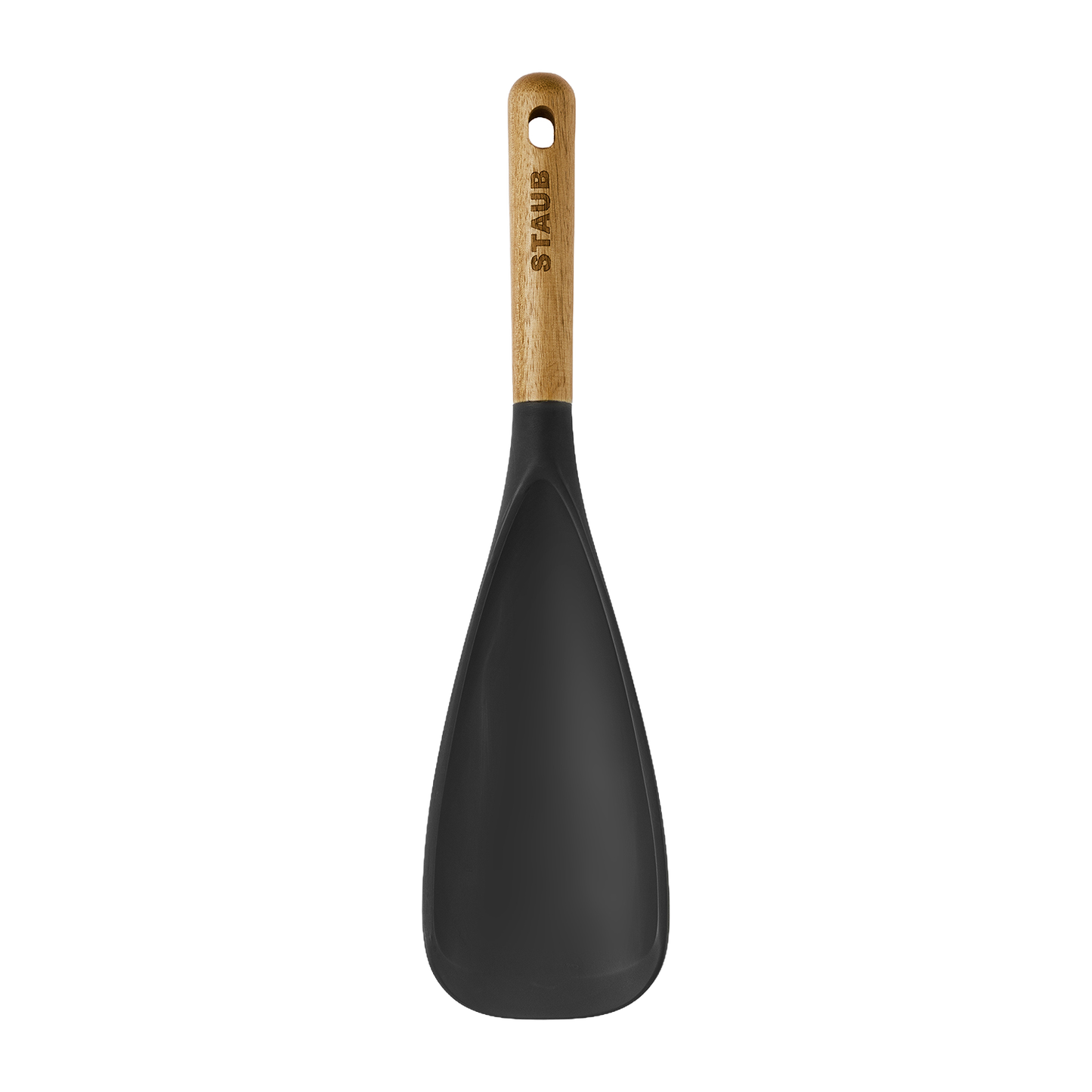 STAUB Silicone Multi-Function Spatula Spoon