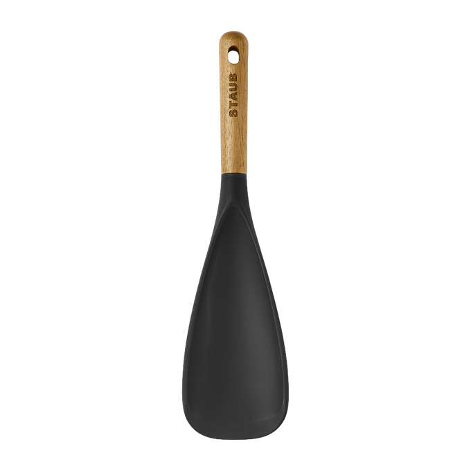 STAUB Silicone Multi-Function Spatula Spoon