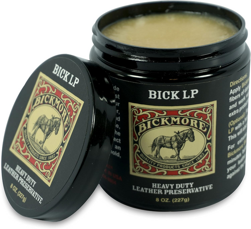 Bickmore Bick LP Leather Preservative – 8 oz