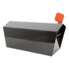 World's Toughest Mailbox with Mounting Bracket