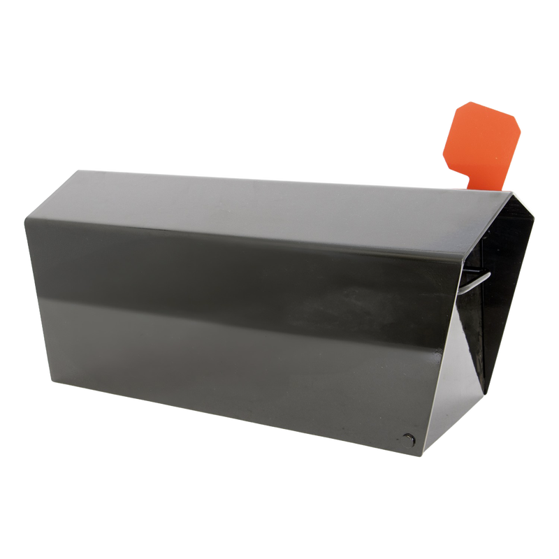 World's Toughest Mailbox with Mounting Bracket