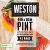 Vacuum Bags for Electric Sealer