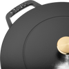 STAUB Essential French Oven – 5.25 Qt