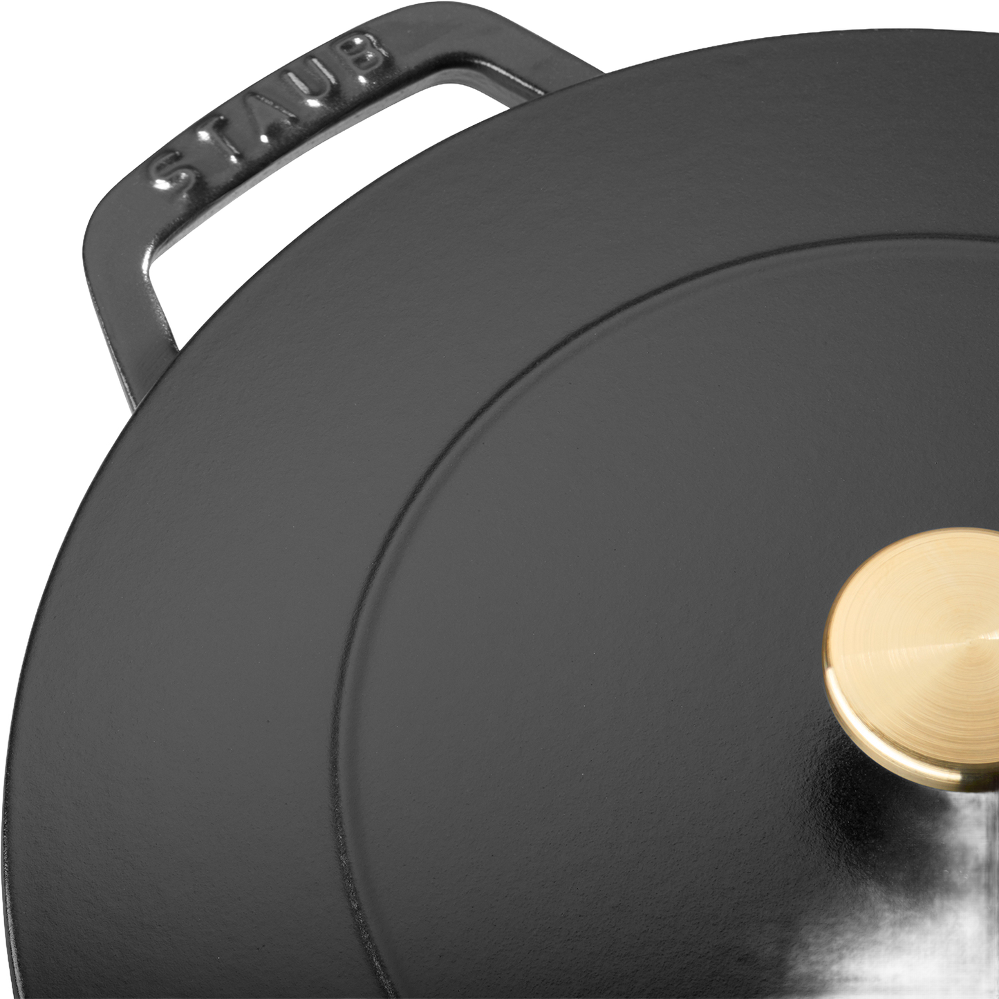 STAUB Essential French Oven – 5.25 Qt