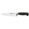 ZWILLING Four Star 7-Inch Chef’s Knife