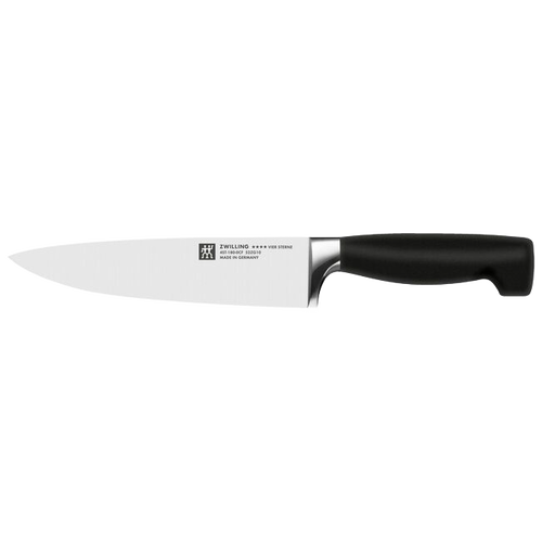 ZWILLING Four Star 7-Inch Chef’s Knife