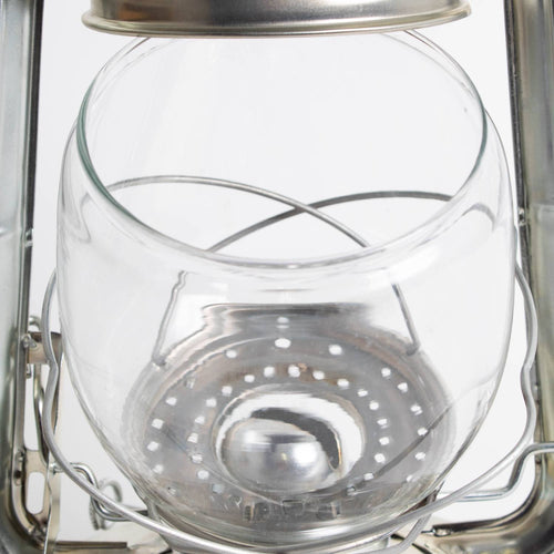 Clear replacement glass globe designed for use with Rayo Redi-Lite and compatible lanterns, ideal for Lamps & Lighting, Camping, Emergency Supplies, and Parts and Accessories collections.