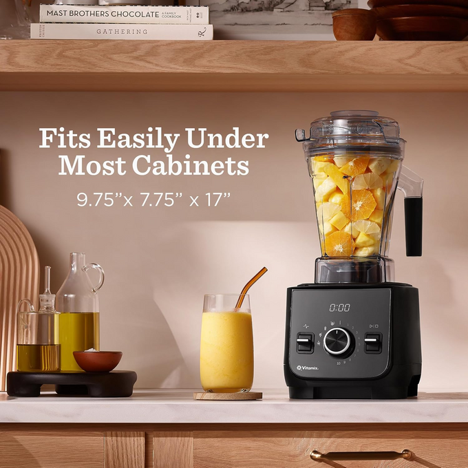 Vitamix Ascent X2 Blender with 48-Oz Container