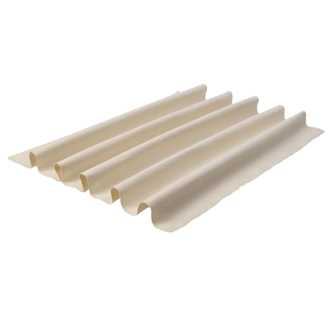 Heavy-Duty Dough Proofing Cloth