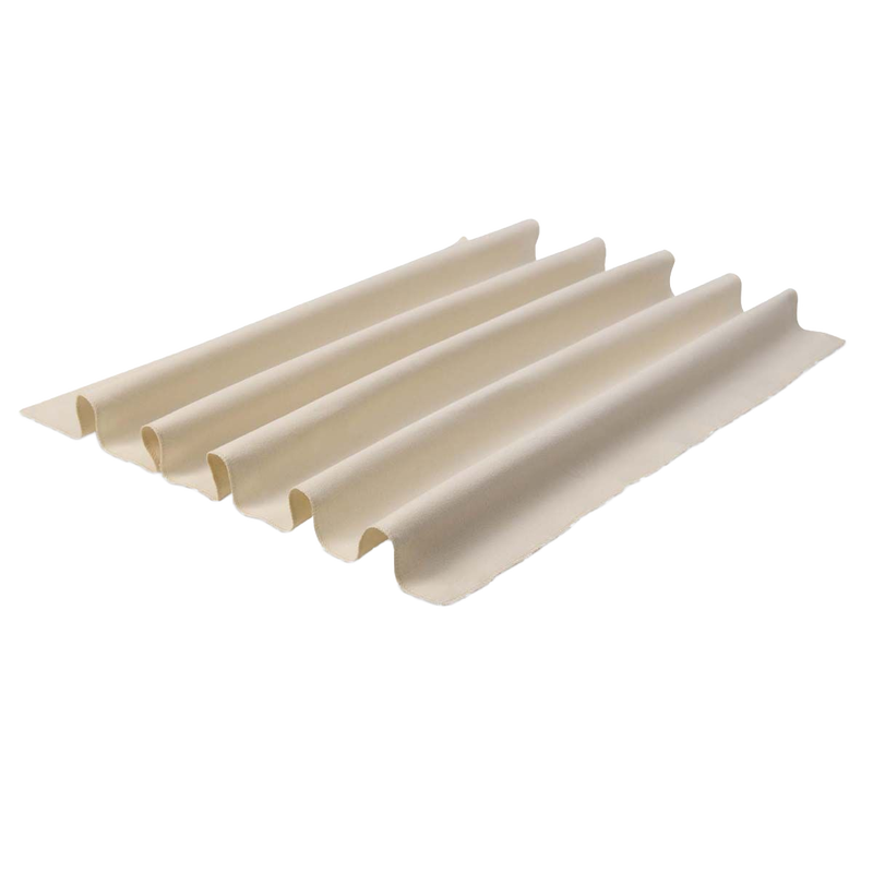Heavy-Duty Dough Proofing Cloth