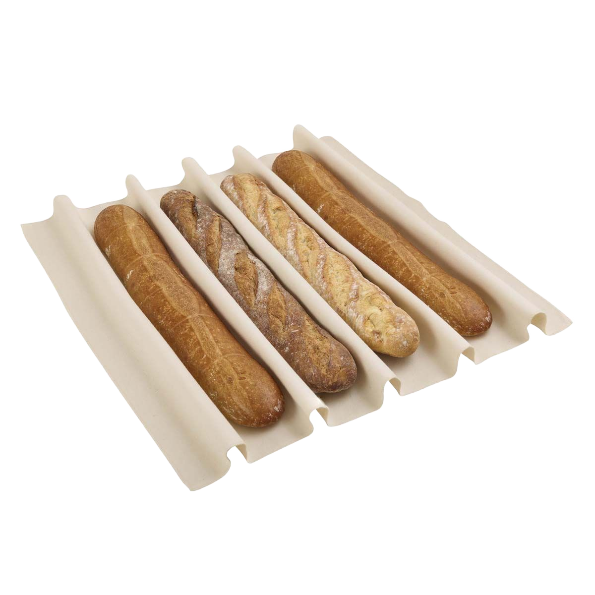 Heavy-Duty Dough Proofing Cloth