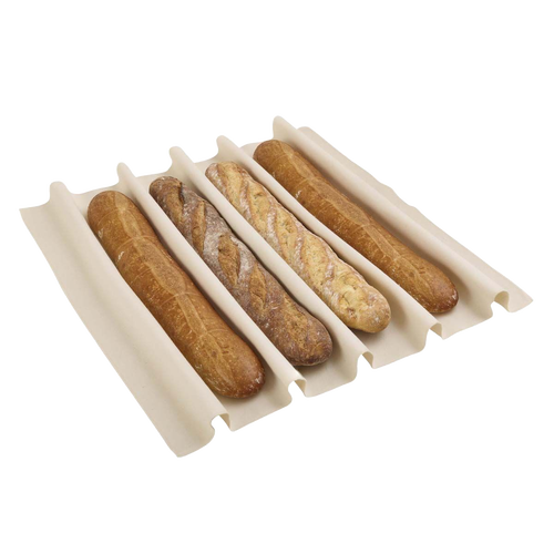 Heavy-Duty Dough Proofing Cloth