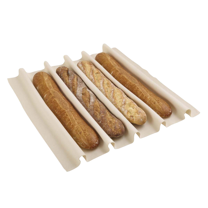 Heavy-Duty Dough Proofing Cloth
