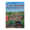 The Amish Barn Raising Day DVD