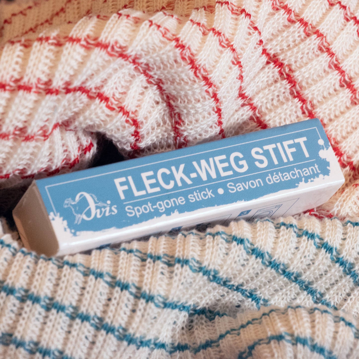 Spot-Gone Laundry Stick - Pack of 2