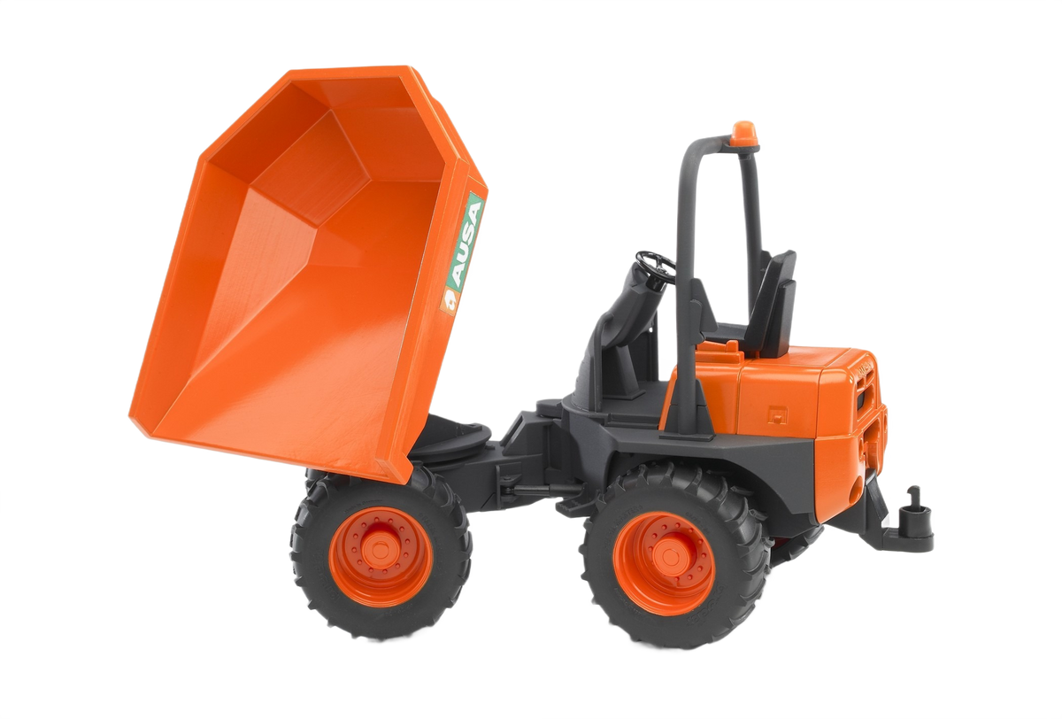 Bruder Toys AUSA Minidumper