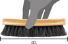 Bickmore Boot Shine Brush
