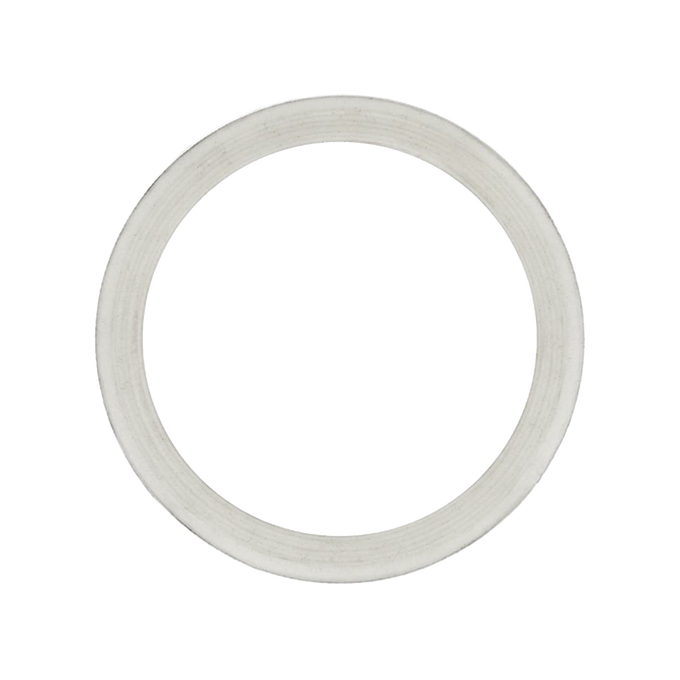 Precision-engineered replacement gasket ring for Roma food mills, designed to ensure a secure fit and reliable performance in Kitchen & Food and Food Prep collections.